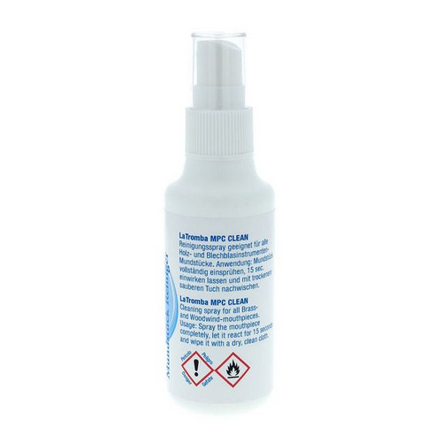 La Tromba AG MPC Clean spray de curatare mustiuce [3]