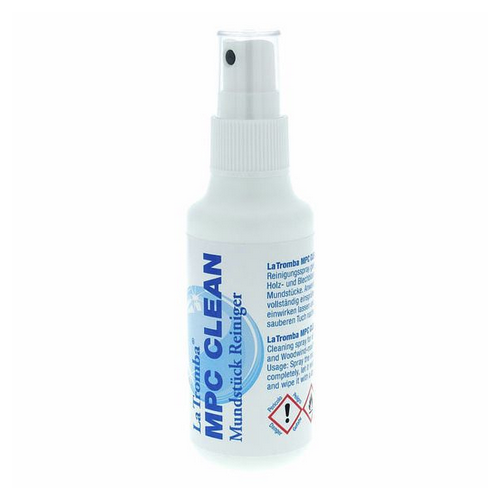 La Tromba AG MPC Clean spray de curatare mustiuce [2]
