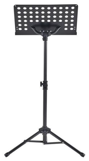 Thomann Orchestra Music Stand [4]