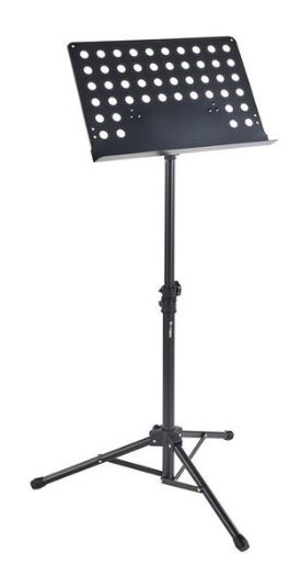 Thomann Orchestra Music Stand [3]