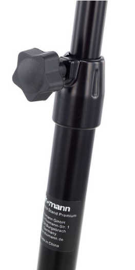 Thomann Orchestra Stand Premium [8]