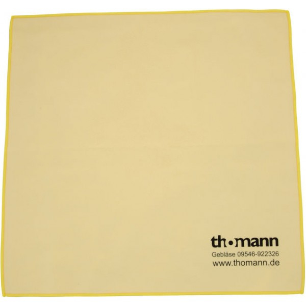 Thomann Polishing Cloth [2]