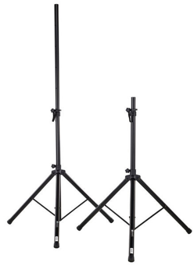 Thomann Practice Room Bundle 2 [11]