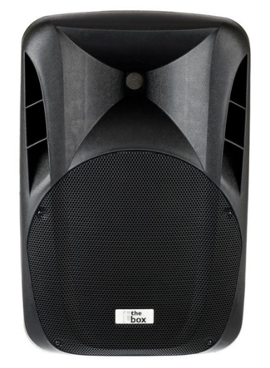 Thomann Practice Room Bundle 2 [6]