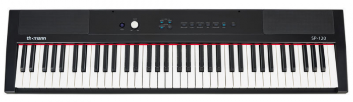Thomann SP-120 Set [6]