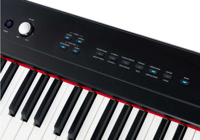 Thomann SP-120 Set [11]