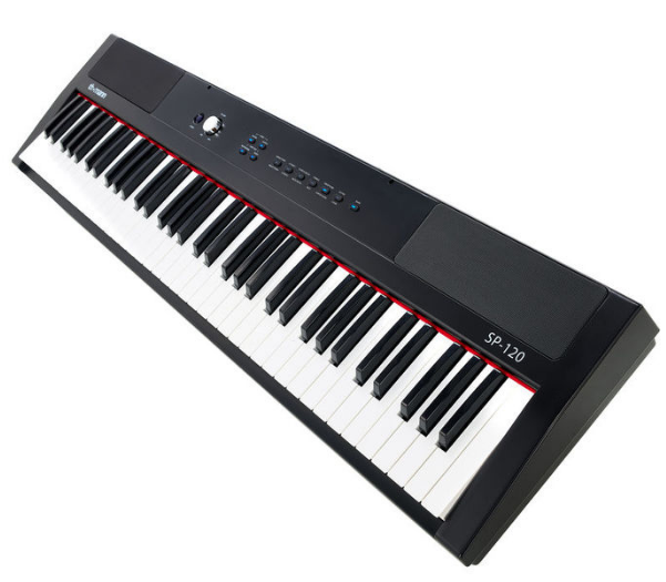 Thomann SP-120 [9]