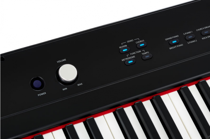Thomann SP-120 Set [10]