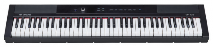 Thomann SP-120 Set [3]