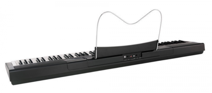 Thomann SP-320 [8]