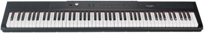 Thomann SP-320 [2]