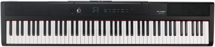 Thomann SP-320 [5]