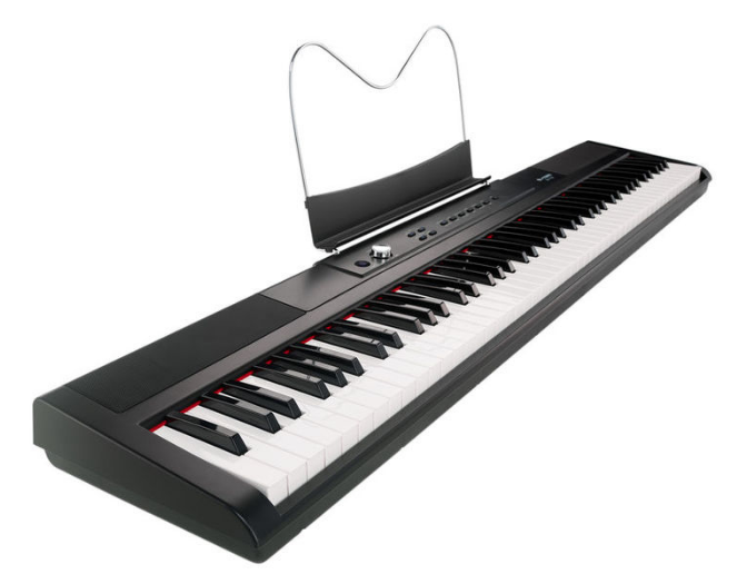 Thomann SP-320 [6]
