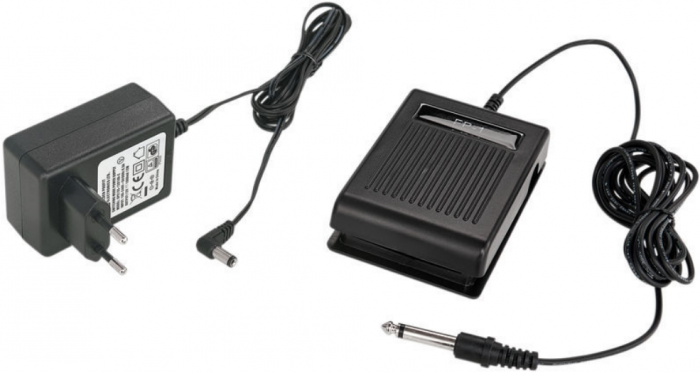 Thomann SP-320 [12]