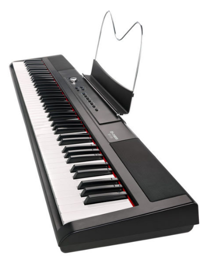 Thomann SP-320 [10]