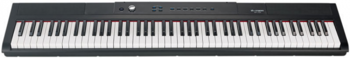 Thomann SP-320 Digital Piano Bundle [3]