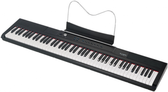 Thomann SP-320 Digital Piano Bundle [2]