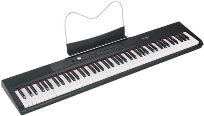 Thomann SP-320 Digital Piano Bundle [4]