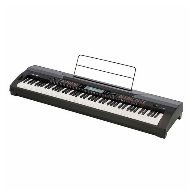 Thomann SP-5600 Deluxe Set [3]