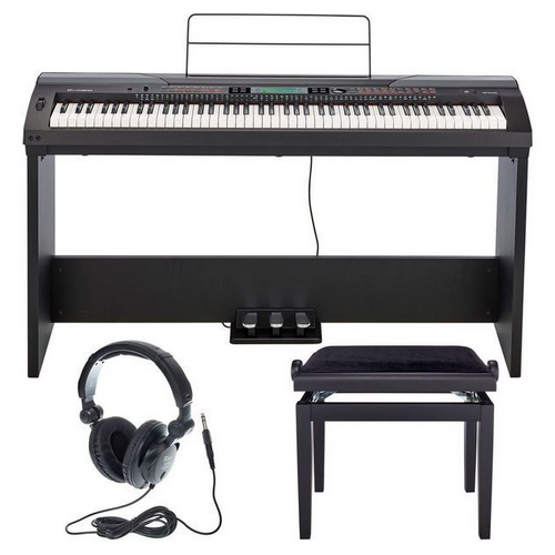 Thomann SP-5600 Deluxe Set [1]