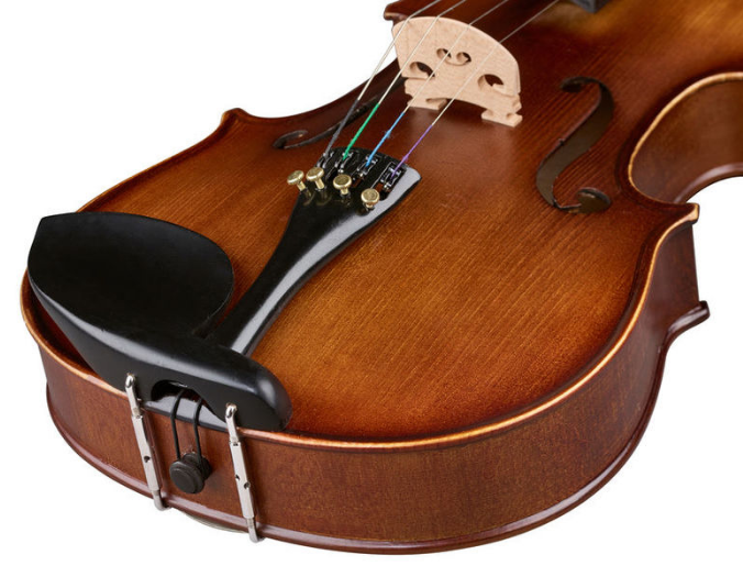 Thomann Student Pro Violaset 16,5" [8]