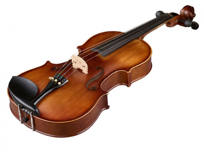 Thomann Student Pro Violaset 16,5" [3]