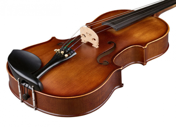 Thomann Student Pro Violaset 16" [4]