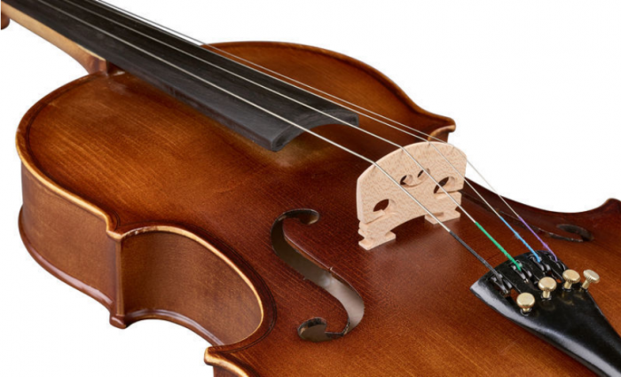 Thomann Student Pro Violaset 16" [9]