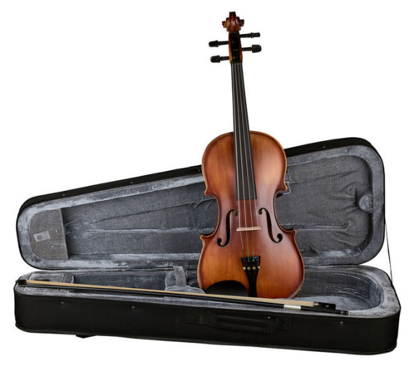 Thomann Student Pro Violaset 16" [10]