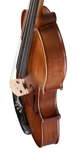 Thomann Student Pro Violaset 16,5" [6]