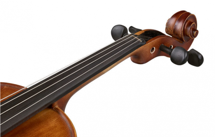 Thomann Student Pro Violaset 16,5" [5]