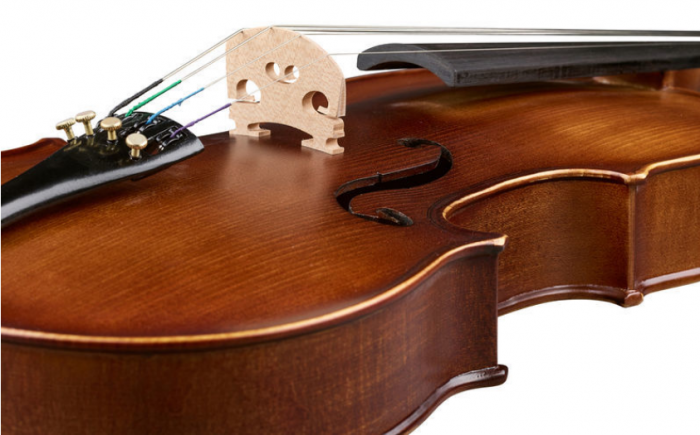 Thomann Student Pro Violaset 16" [7]