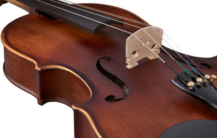 Thomann Student Pro Violaset 16,5" [9]