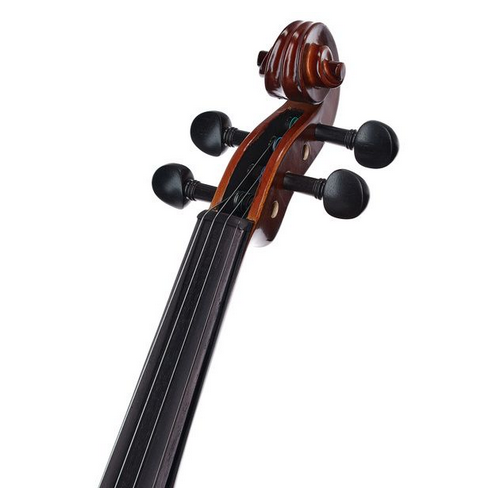 Thomann Student Violinset 3/4 [8]