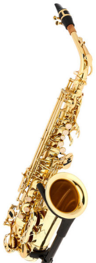 Thomann TAS-180 Alto Sax [3]