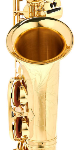 Thomann TAS-180 Alto Sax [5]