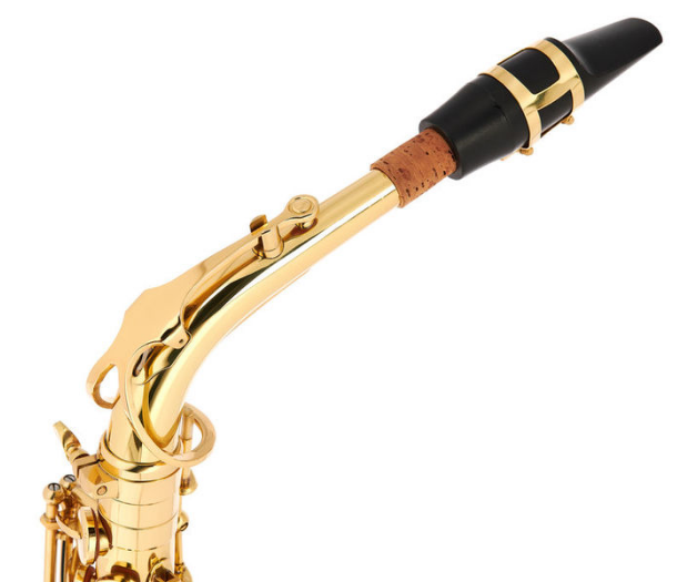 Thomann TAS-180 Alto Sax [8]