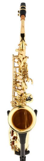 Thomann TAS-180 Alto Sax [2]