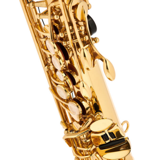 Thomann TAS-180 Alto Sax [6]