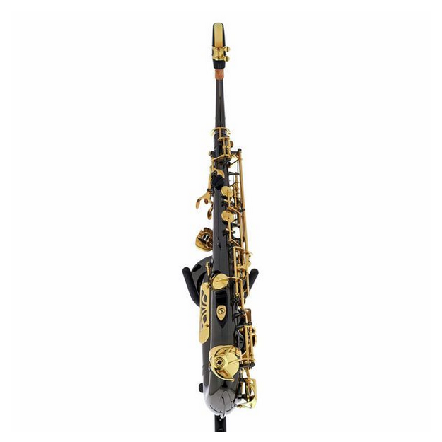 Thomann TAS-180 Black Alto Saxophone [4]
