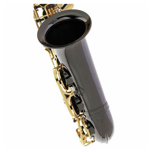 Thomann TAS-180 Black Alto Saxophone [8]