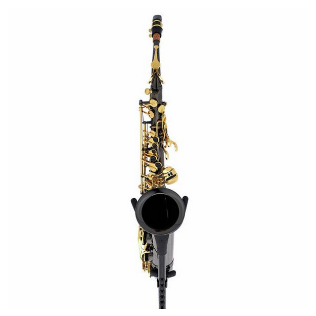 Thomann TAS-180 Black Alto Saxophone [2]