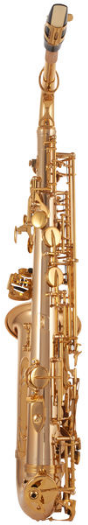 Thomann TAS-350 Alto Sax [4]