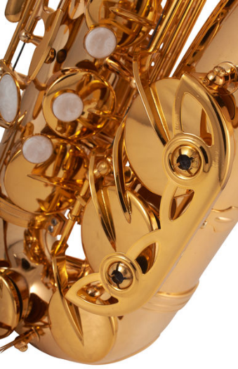 Thomann TAS-350 Alto Sax [10]