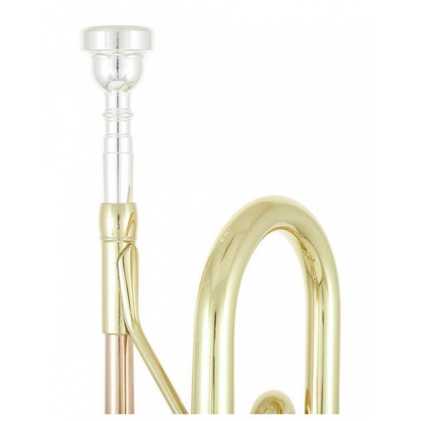 Thomann TR 200 Bb-Trumpet [9]
