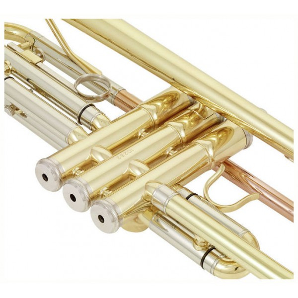 Thomann TR 200 Bb-Trumpet [6]