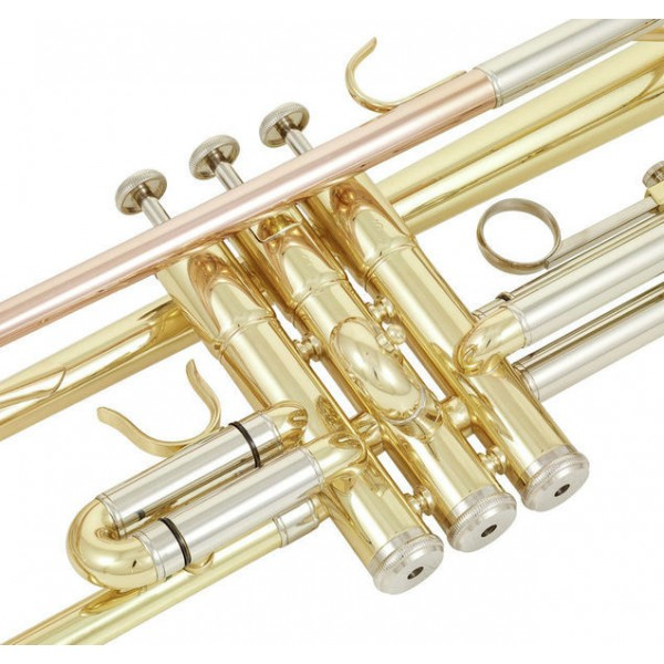 Thomann TR 200 Bb-Trumpet [5]
