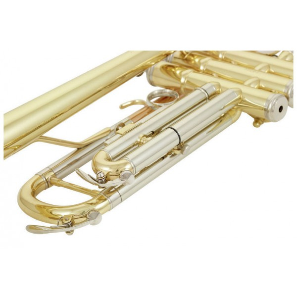 Thomann TR 200 Bb-Trumpet [7]