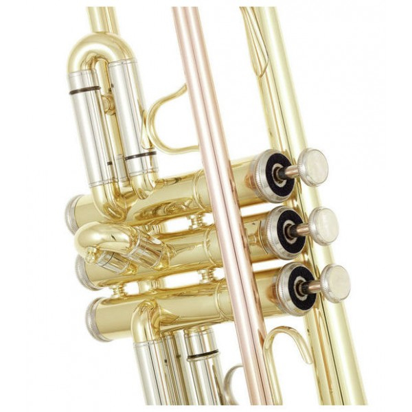 Thomann TR 200 Bb-Trumpet [3]