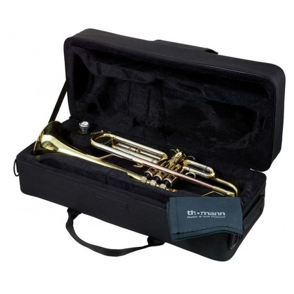 Thomann TR 200 Bb-Trumpet [10]